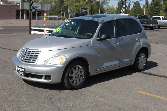 2006 Chrysler PT Cruiser 29