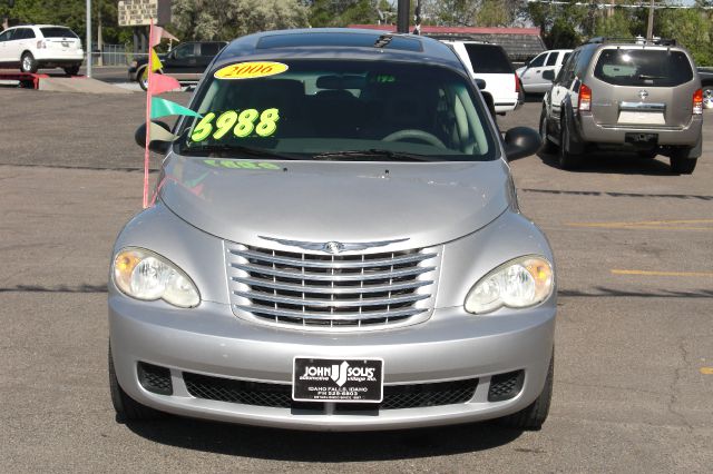 2006 Chrysler PT Cruiser 29