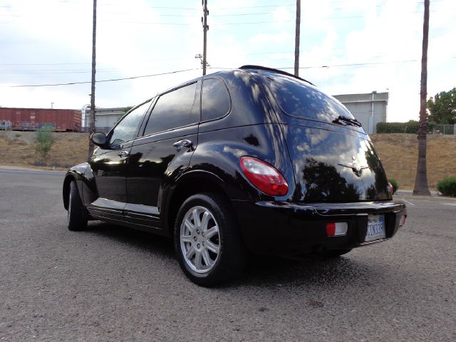 2006 Chrysler PT Cruiser CX W/comfortconvience