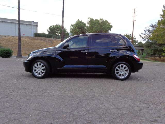 2006 Chrysler PT Cruiser CX W/comfortconvience