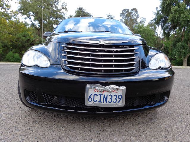 2006 Chrysler PT Cruiser CX W/comfortconvience