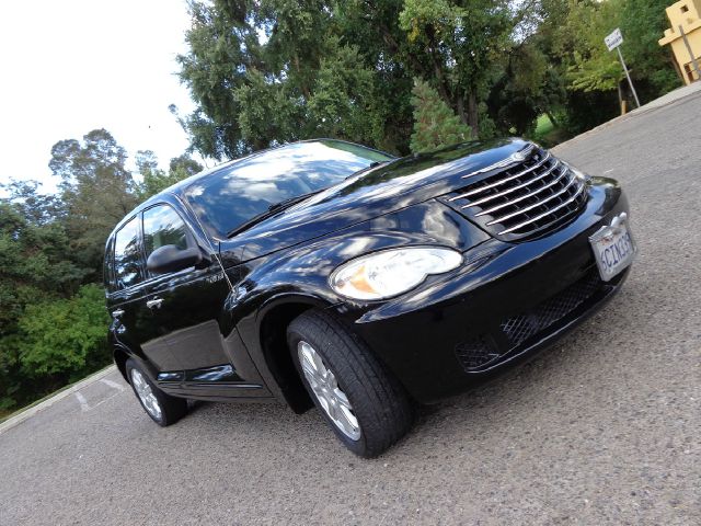 2006 Chrysler PT Cruiser CX W/comfortconvience