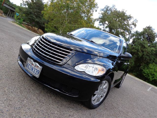 2006 Chrysler PT Cruiser CX W/comfortconvience