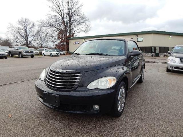 2006 Chrysler PT Cruiser 3.5