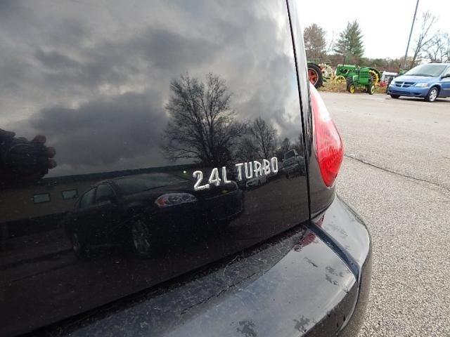 2006 Chrysler PT Cruiser 3.5