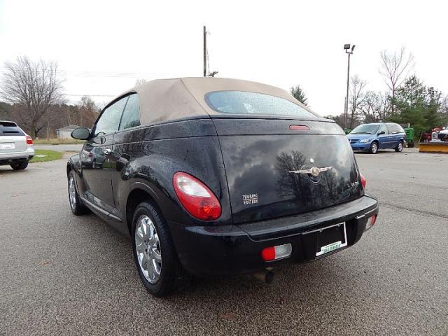 2006 Chrysler PT Cruiser 3.5