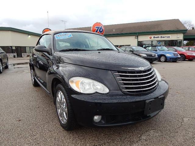 2006 Chrysler PT Cruiser 3.5