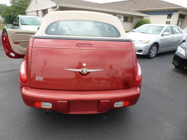 2006 Chrysler PT Cruiser 3.5