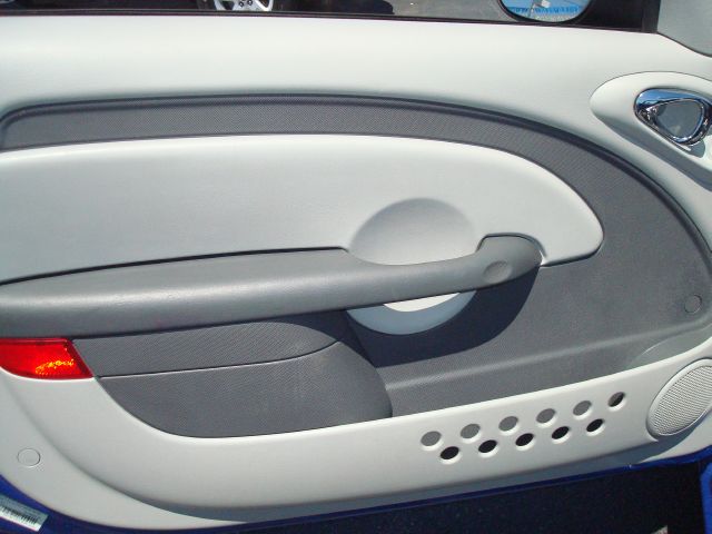 2006 Chrysler PT Cruiser Flying Spur Mulliner Edition