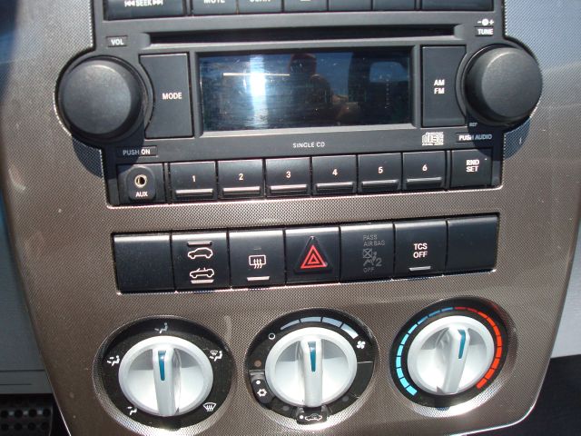 2006 Chrysler PT Cruiser Flying Spur Mulliner Edition