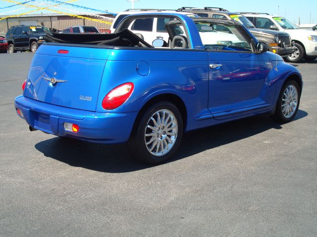 2006 Chrysler PT Cruiser Flying Spur Mulliner Edition