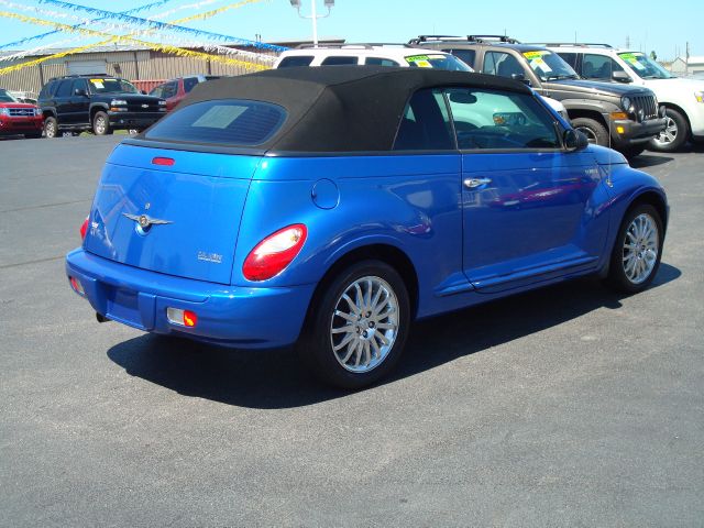 2006 Chrysler PT Cruiser Flying Spur Mulliner Edition