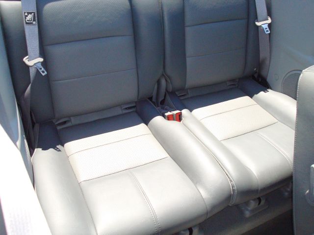 2006 Chrysler PT Cruiser Flying Spur Mulliner Edition