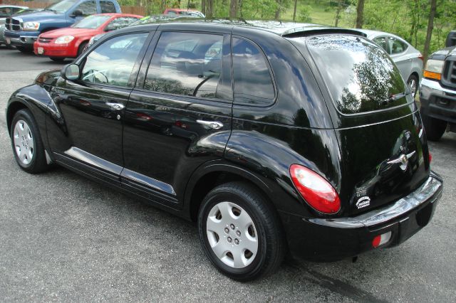 2006 Chrysler PT Cruiser 29
