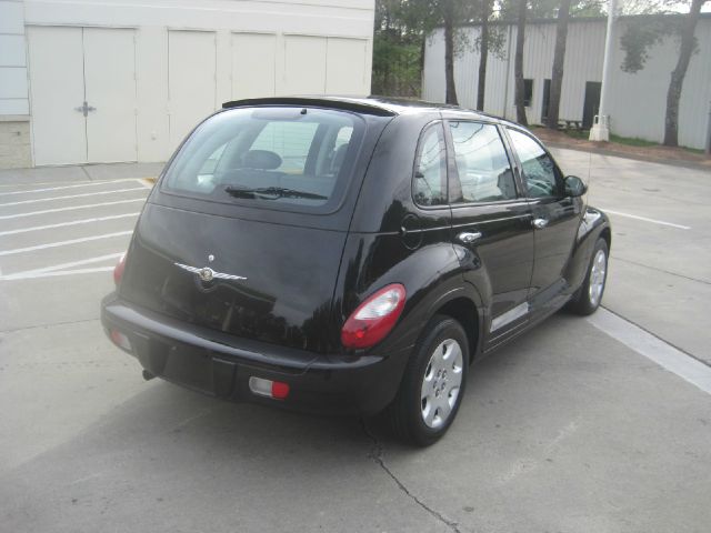2006 Chrysler PT Cruiser Base