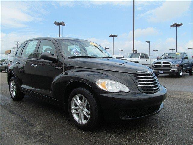 2006 Chrysler PT Cruiser 3.5