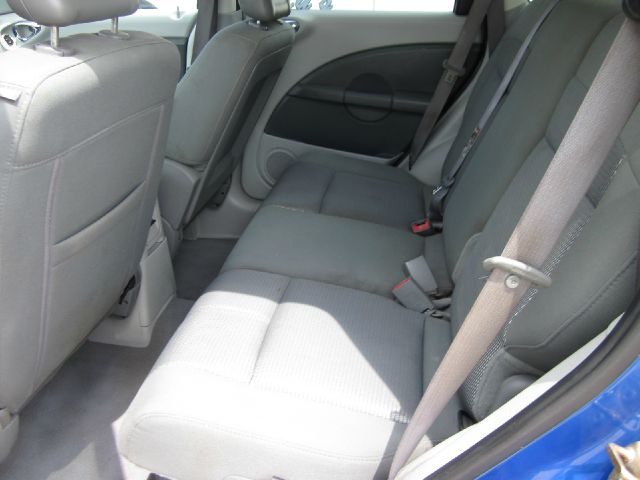 2006 Chrysler PT Cruiser Limited