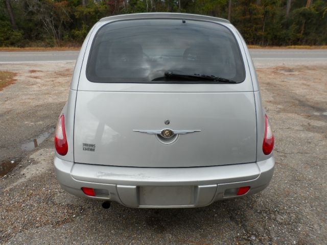 2006 Chrysler PT Cruiser CX W/comfortconvience