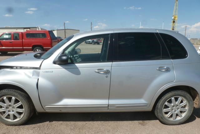 2006 Chrysler PT Cruiser Limited