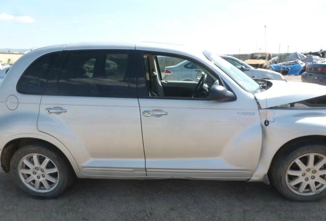 2006 Chrysler PT Cruiser Limited