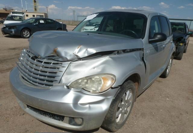 2006 Chrysler PT Cruiser Limited
