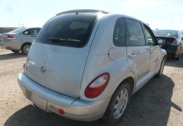 2006 Chrysler PT Cruiser Limited