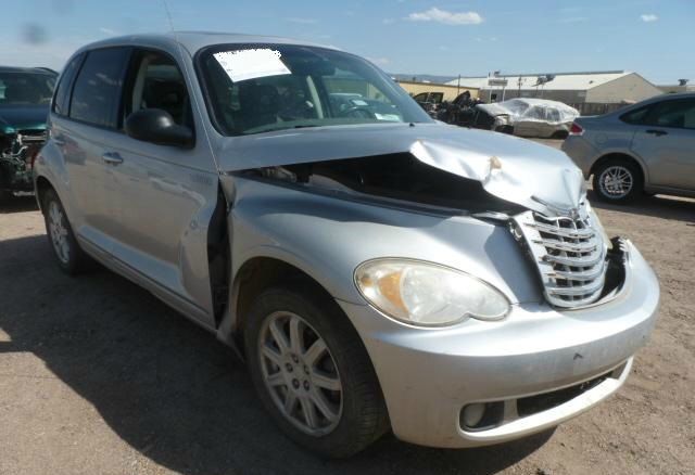 2006 Chrysler PT Cruiser Limited