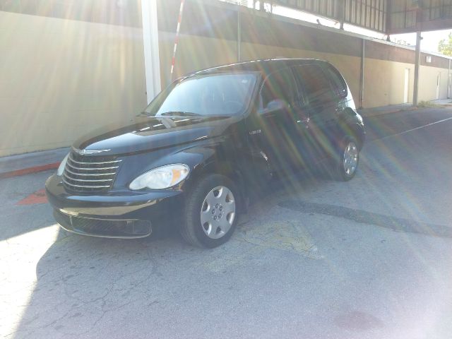 2006 Chrysler PT Cruiser Base