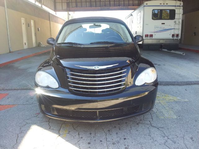 2006 Chrysler PT Cruiser Base
