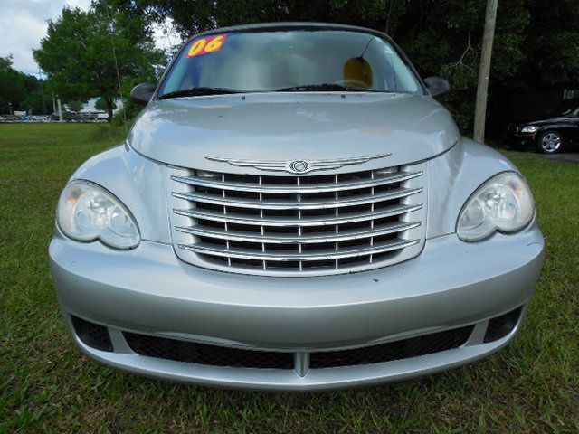 2006 Chrysler PT Cruiser Unknown