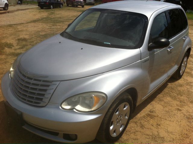 2006 Chrysler PT Cruiser CX W/comfortconvience