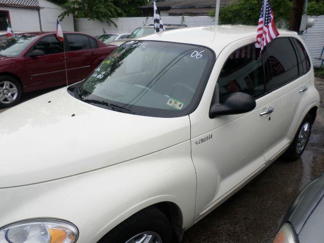 2006 Chrysler PT Cruiser 29
