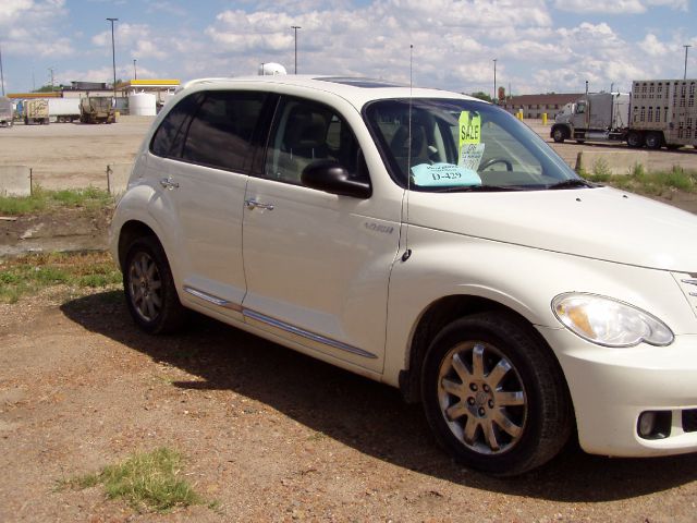 2006 Chrysler PT Cruiser Limited