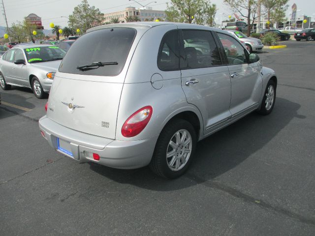 2007 Chrysler PT Cruiser CX W/comfortconvience