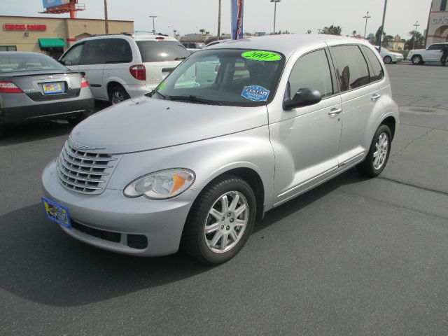2007 Chrysler PT Cruiser CX W/comfortconvience