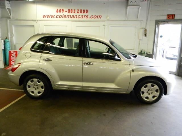 2007 Chrysler PT Cruiser Noname