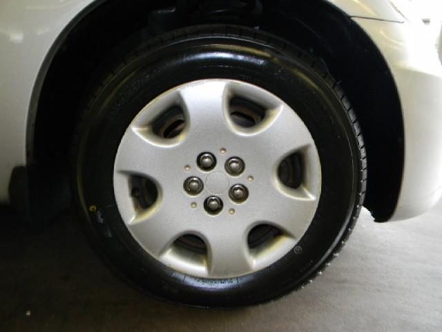 2007 Chrysler PT Cruiser Noname