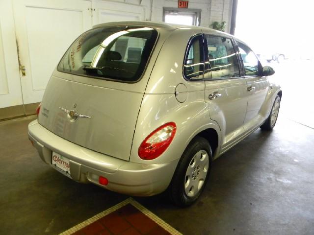2007 Chrysler PT Cruiser Noname