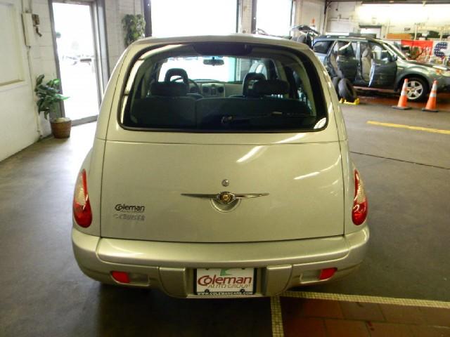 2007 Chrysler PT Cruiser Noname