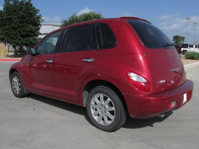2007 Chrysler PT Cruiser 33