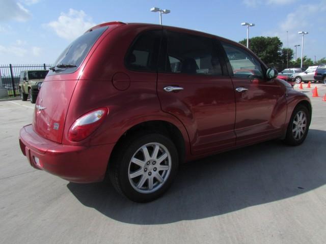 2007 Chrysler PT Cruiser 33