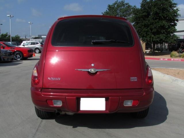 2007 Chrysler PT Cruiser 33