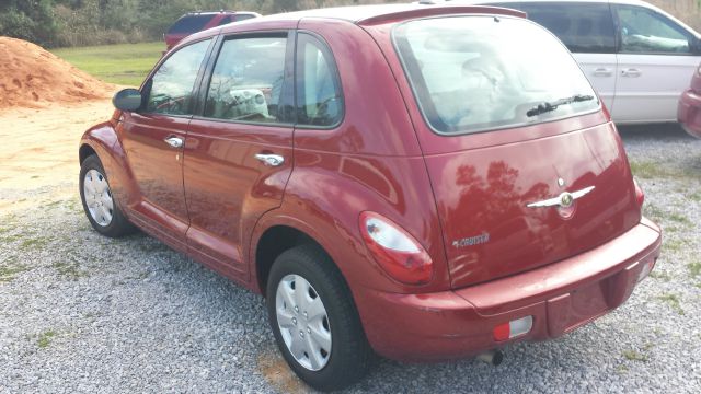 2007 Chrysler PT Cruiser Base