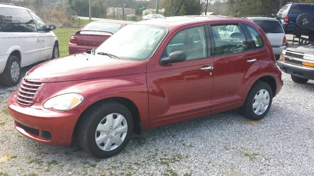 2007 Chrysler PT Cruiser Base
