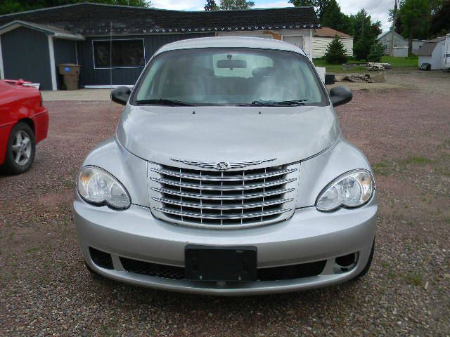 2007 Chrysler PT Cruiser Base