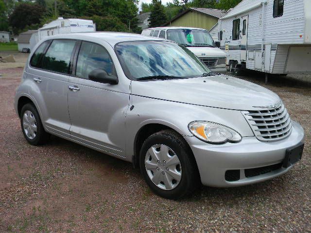 2007 Chrysler PT Cruiser Base