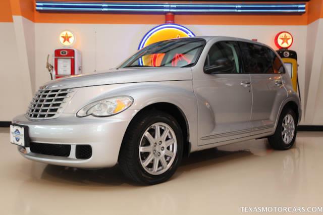 2007 Chrysler PT Cruiser 3.5