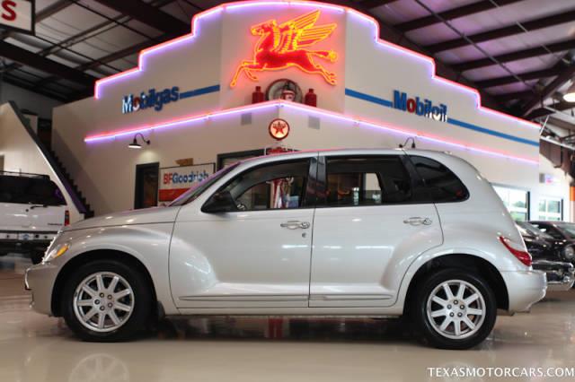 2007 Chrysler PT Cruiser 3.5