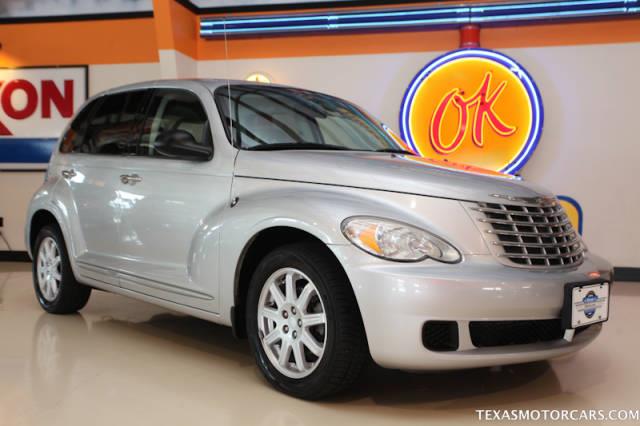 2007 Chrysler PT Cruiser 3.5