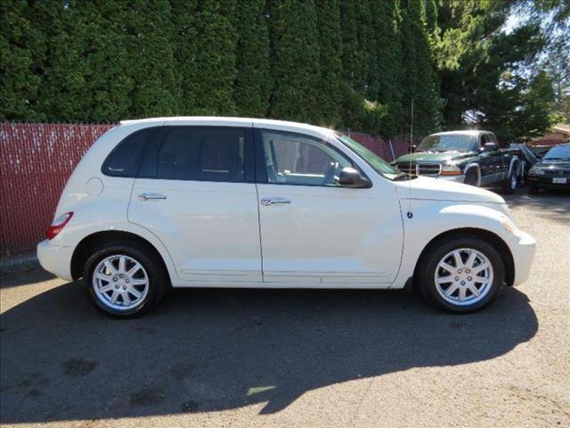 2007 Chrysler PT Cruiser Unknown